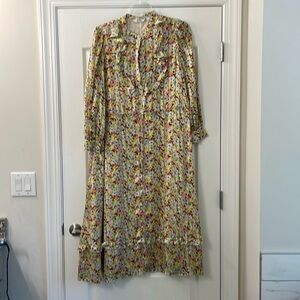 Princess Catherine Dress